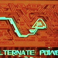 Alternate Power #Synthwave #Synth