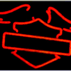 Mean Streets - rough mix