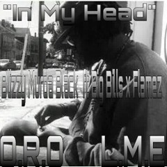 Ruff Draft *** PATERSON ***