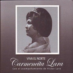 Cabellos Blancos - Carmencita Lara