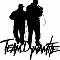 Haz and team dynamite