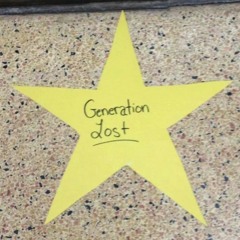 Throwback Jam- Generation Lost (Explicit)