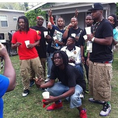 Bottom Boyz-WhatsHappenin