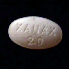 xanax