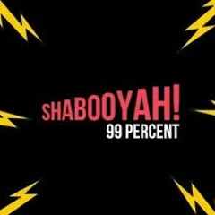 Shabooya-99 percent at Music Studio