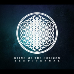 (Instrumental Cover) Bring Me The Horizon - Can You Feel My Heart