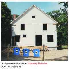 Panty Lies (sonic youth cover)