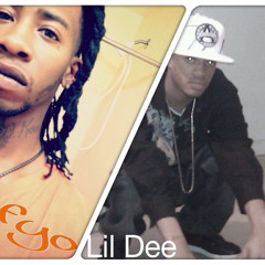 Luv Me Now Feat. Lil Dee