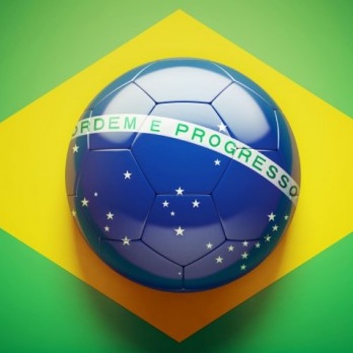 MC Orelha - Copa Do Mundo (2014)