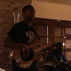 All Blues (Live at Simply Sharon's Restaurant)