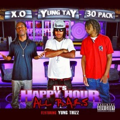 Im Grittin Yung Tay Ft 30 Pack,X0