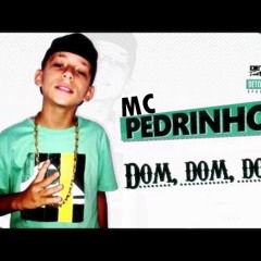 Mc Pedrinho - Dom Dom Dom (HardScorz Feat. ElementKillz Remix)