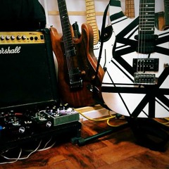 Stars by Switchfoot (cover)