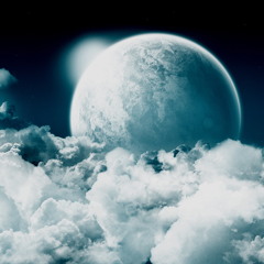 Beyond The Clouds Tho. (Unfinished)