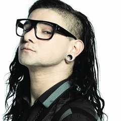 Skrillex got a call