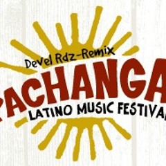 Erich. E Ft.Chacon-Pachanga(Devel Rdz-Remix2014)DEMO