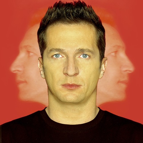 Mauro Picotto Live @ Qlimax 2001