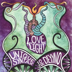 Love Light (Beat by Deyyno)