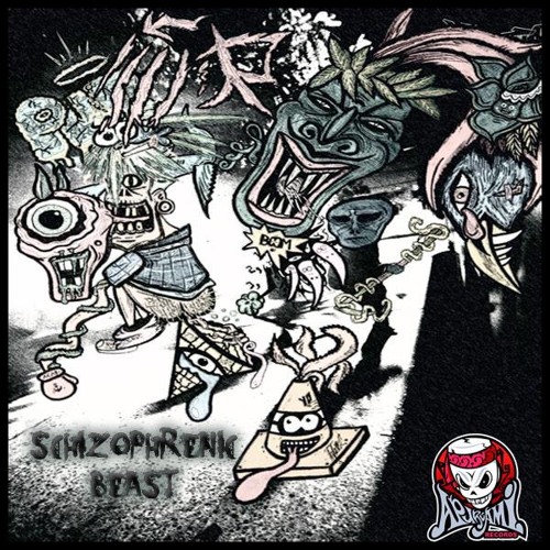 The mind is a labyrinth  Demo