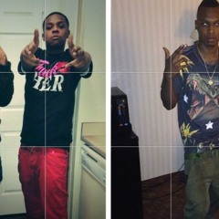 LokeyTrulla Ft Ben Frank Ft Kv (SFE) - "Block" Prod. By Montana