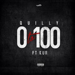 Quilly x Kur - 0-100