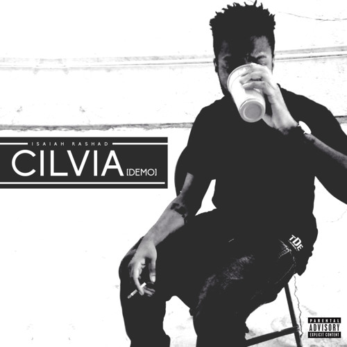 Stream NostalgicRunaway | Listen to Isaiah Rashad - Cilvia Demo (Full  Album) playlist online for free on SoundCloud