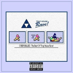 Trap House Rave - Twerk White Bitch Twerk