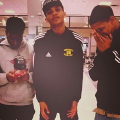 Hollisick young stoners