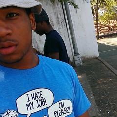 Late night shit ft Waaka