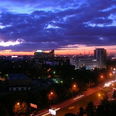 01. Үүрийн гэгээнээр