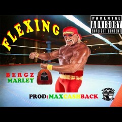 Bergs Marley Flexing [Prod.MaxCashBack]