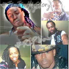 Keep it 100. RIP BAMBAM #INMYGLORY