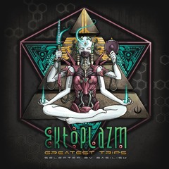 Oxya - Mindhunter (Remastered) [Ektoplazm]