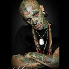 CrazyFace ....."Why Am i So Crazy"