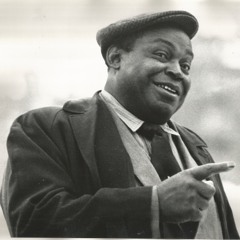I Don't Want Maybe Willie Dixon 1975