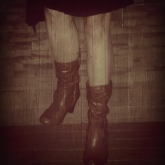 Hungry Robinson - Porch Dancer