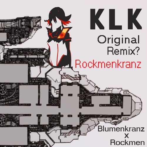 Rockmenkranz