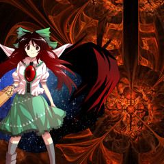 Nucleus（原曲：霊知の太陽信仰）