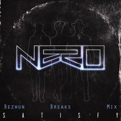 Satisfy (Bezwun Breaks Mix) Free Download!