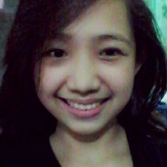 Yesterday's dream (sinabayan ko lang) hahaha