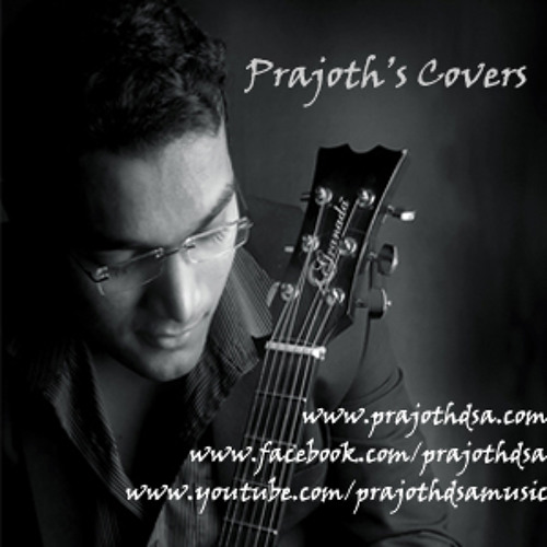 Muskuraane - Unplugged by Prajoth D'sa