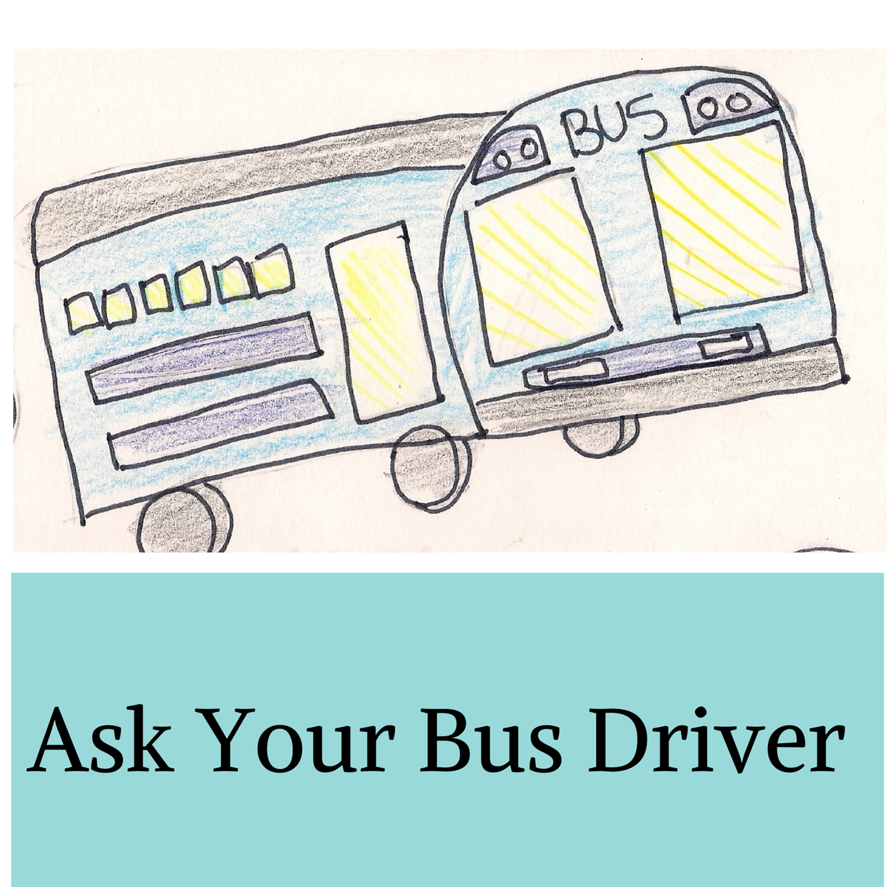 AskYourDriverInterview1 episode artwork