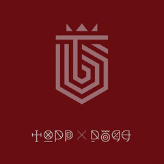 탑독 (ToppDogg) - TOP - Mixtape Vol.1