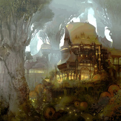 Queen Of The Stone Ants