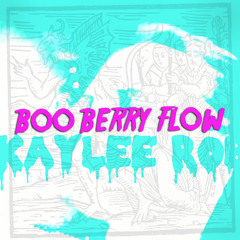 Boo Berry Flow