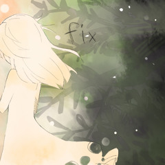 【UTAUカバー】Riri-Fix