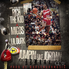 Migos ft. Rich The Kid and Lil Durk - Trap House Jumpin Like Jordan @BassMobbMusic REMAKE