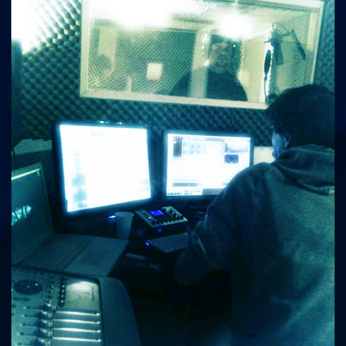 TUCCO "NOCTURNE" instru by FONSKAR