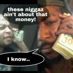 About that money/ by Nic Nac the don/produced by Charles Ko and YD