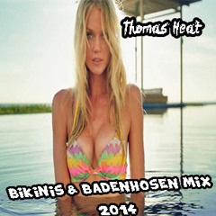 Thomas Heat Summer Mix Bikini